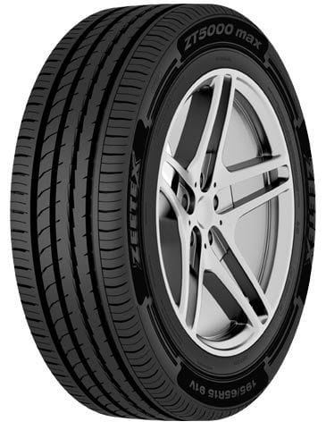 ZEETEX tire Zeetex 185/65 R15 88H Zt5000 Max Tl(T) - 2022 - Car Tire