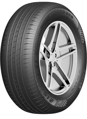 Zeetex 195/50 R15 82V Zt6000 Eco Tl(T) - 2022 - Car Tire