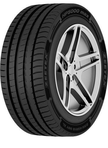 ZEETEX tire Zeetex 195/55 R15 89V Xl Hp5000 Max Tl(T) - 2022 - Car Tire