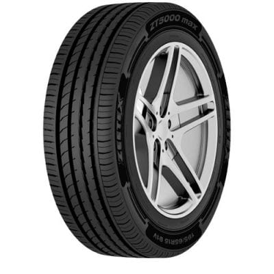 ZEETEX tire Zeetex 205/60 R16 92V Zt5000 Max Tl(T) - 2022 - Car Tire
