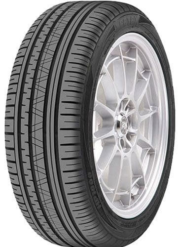 ZEETEX tire Zeetex 225/50 Zr17 94W Hp1000 (Id) Tl(T) - 2022 - Car Tire