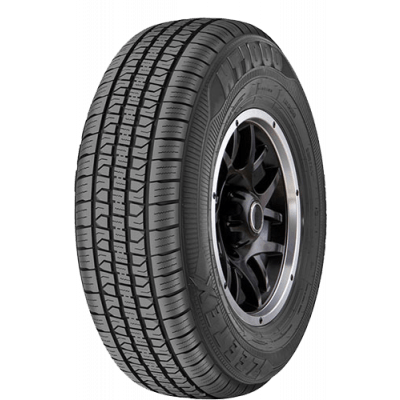 ZEETEX tire Zeetex 235/45 Zr17 97W Xl Hp1000 (Id) Tl(T) - 2022 - Car Tire