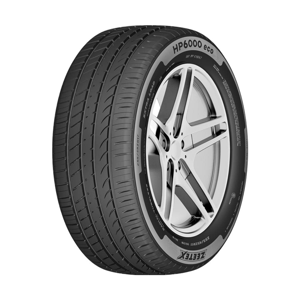 ZEETEX tire Zeetex 235/60 R18 103H Hp6000 Eco Tl(T) - 2022 - Car Tire