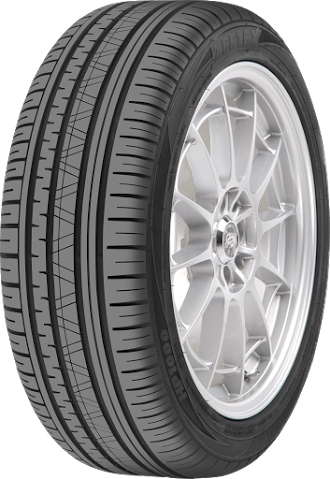 ZEETEX tire Zeetex 245/40 Zr20 99Y Xl Hp1000 (Id) Tl(T) - 2022 - Car Tire