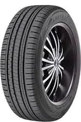 ZEETEX tire Zeetex 245/50 R20 102V Su1000 (Id) Tl(T) - 2022 - Car Tire