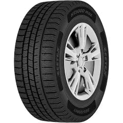 ZEETEX tire Zeetex 255/35 R20 97Y Xl Hp5000 Max Tl(T) - 2022 - Car Tire