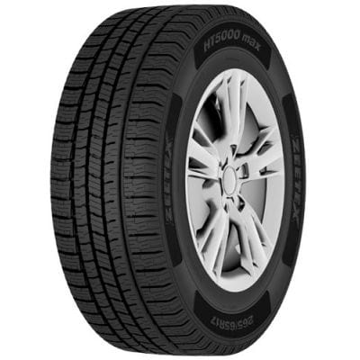 Zeetex 265/75 R16 116T HT5000 - 2022 - Car Tire