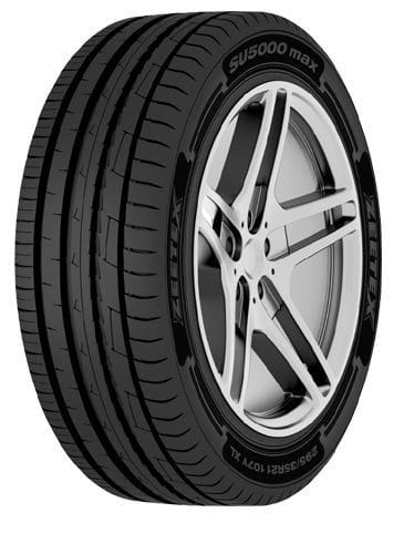 ZEETEX tire Zeetex 275/40 R20 106Y Xl Su5000 Max Tl(T) - 2022 - Car Tire