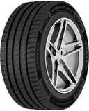 Zeetex 295/35 R20 105Y Xl Hp5000 Max Tl(T) - 2022 - Car Tire