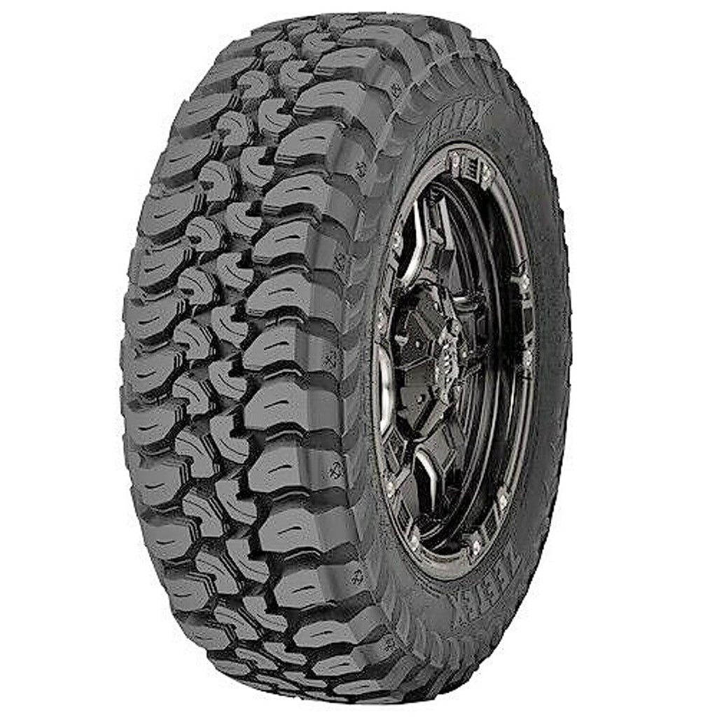 ZEETEX tire Zeetex 37X13.50 R20/10 Lt 127Q Mt1000 (Id) Tl(T) - 2021 - Car Tire