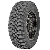 Zeetex 37X13.50 R20/10 Lt 127Q Mt1000 (Id) Tl(T) - 2021 - Car Tire